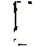 NG-Mobile Klebefolie Rückseite für Samsung Galaxy A5 2017 (SM-A520F)– Klebepad Kleberahmen Klebestreifen – Handy Backcover Kleber – Gehäuse Sticker Smartphone