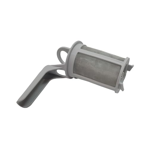 Electrolux 50297774007 Geschirrspülerzubehör/Feinsieb - Filtersieb aus Metall