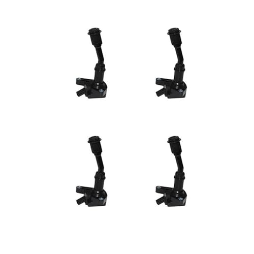 Bobine d'allumage haute performance EcoBoost 1.5 pour réduire les ratés
