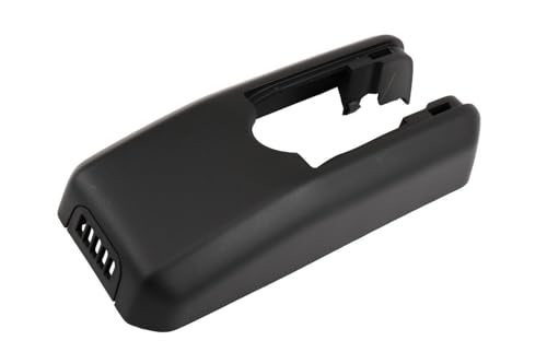 GM Genuine Parts 23359135 Jet Black Windshield Multi-Function Sensor Mount Bracket Cover