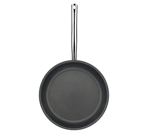 Imagen de Spring Vulcano 24 cm Frying Pan, Silver