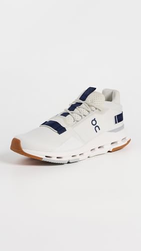 Image of On Men's Cloudnova 2 Sneakers