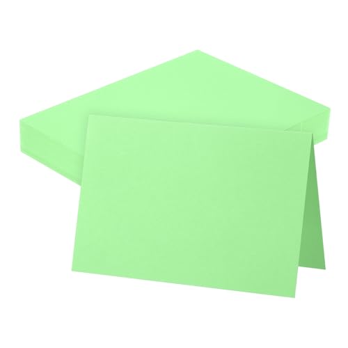 Papier cartonné vierge pour imprimantes cartes de vœux et invitations 15x20