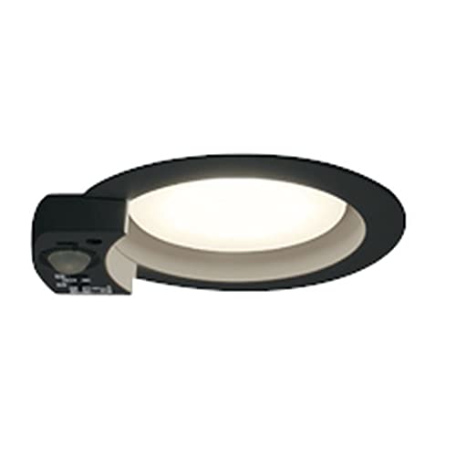 Amazon | オーデリック LEDダウンライト S形 高演色 GX53 非調光 人感