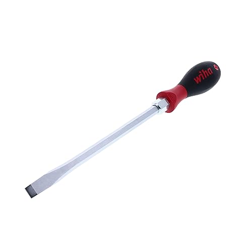 Tournevis à fente Wiha pour débloquer les vis difficiles 12x200 - 2