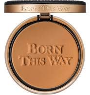 Born This Way Multi-Use Complexion Powder Butterscotch