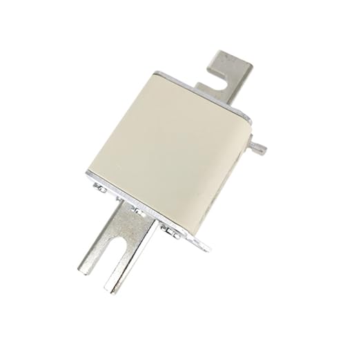 Fusible rápido 3NE1227-0 unidad de baja tensión con alta capacidad de desconexión 3