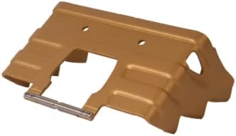 Salewa USA TLT Binding Crampons Gold 130, Unisex, 130