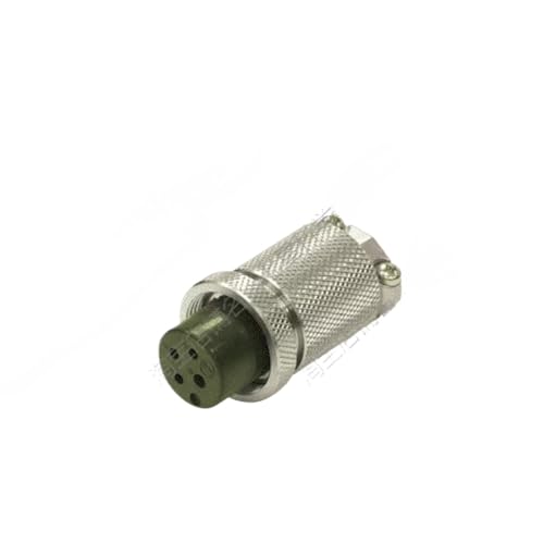 1pc industrial plug NCS-164-P-CH miniatura 1