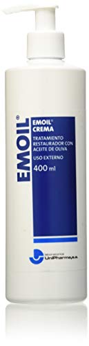 EMOIL-CREME 500 ml