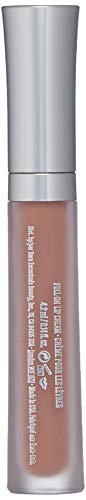 BUXOM Full-On Plumping Lip Cream, Lip Plumper Gloss, Enhancing Tinted Lip Plumper, Moisturizing Lip Gloss with Peptides and Vitamin E, Cruelty Free