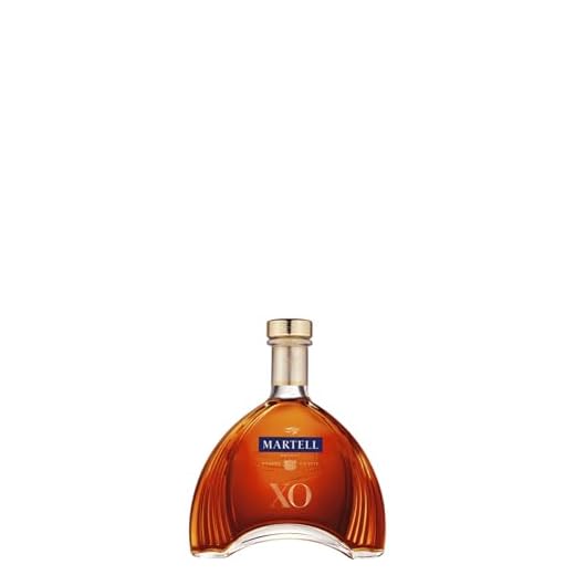 Martell XO Conhaque Francês 700ml Martell Sabor Conhaque 700 ml