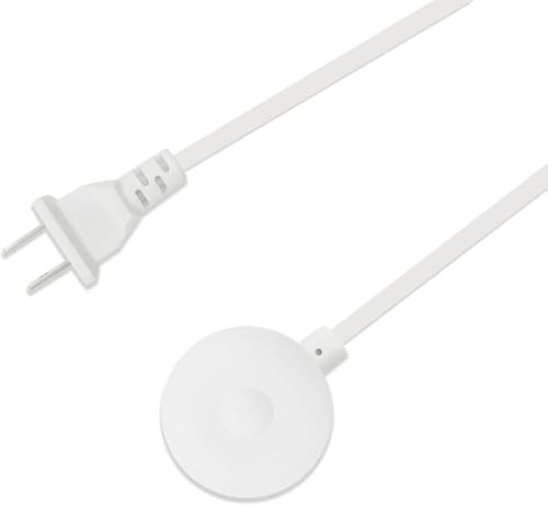 Musstad AC Adapter for Braun Oral-B Inductive Electric Toothbrush Charger Power Adapter Type 3768