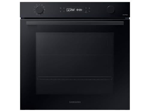 Four Encastrable Single Fan-série 4 - Single Fan - Pyrolyse - 76l - Ecr - NV7B41307AK