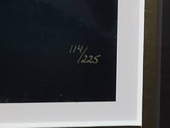 ラッセン　珍しい作品 今月の新作はコナンにラッセン！2021年7月発売 おすすめ