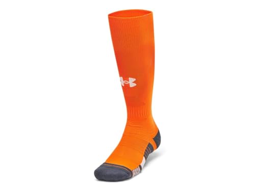 UA Magnetico Grip Over-The-Calf Socks