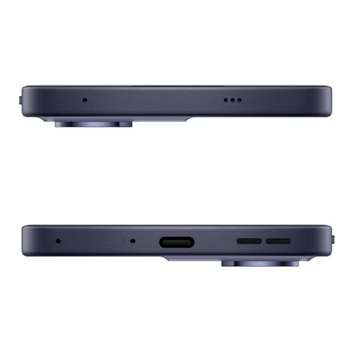 Oppo Reno 13 5G, Smartphone Android avec IA, 12 Go RAM + 256 Go, Déverrouillé, Luminous Blue