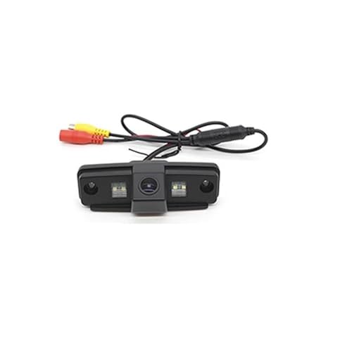 Caméra de recul grand angle pour Subaru Impreza et Forester avec vision nocturne nette