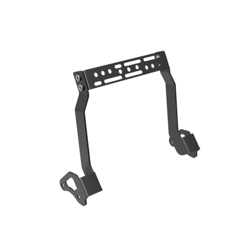Support GPS Moto pour Fixer un Smartphone au-dessus du Tableau de Bord CRF1100L