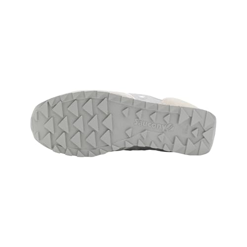 Image of Saucony Men's Redeemer ISO 2 Running Shoe, Grey Black