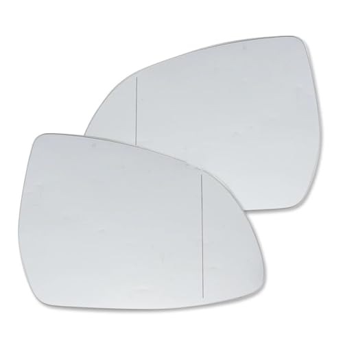 Miroir rétroviseur voiture anti-buée pour BMW X3 X4 X5 X6 2015-2019
