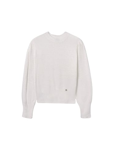 Mayoral Jumper for Girls Natural