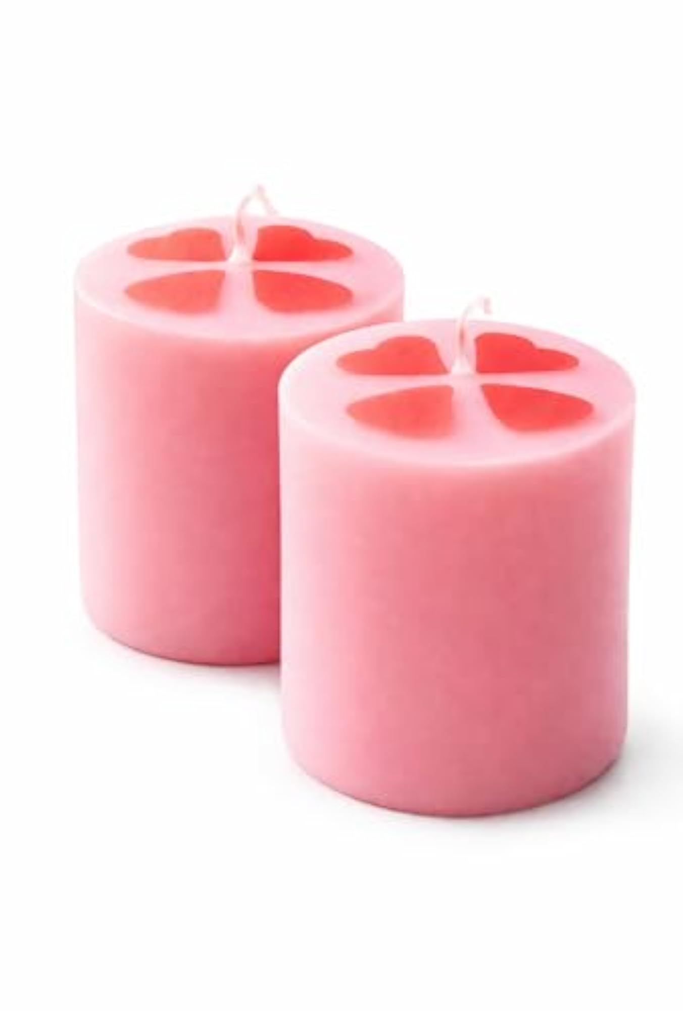 Pillere Candle, Decorative Home Accent