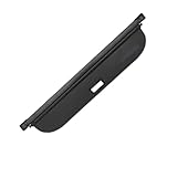 QILINGS Auto Einziehbarer Laderaumabdeckung Für Leapmotor C10 2024 2025 2026...