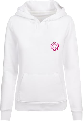 Miss Tee Damen Everything's Nice Hoody - Sweat à capuche imprimé pour femme