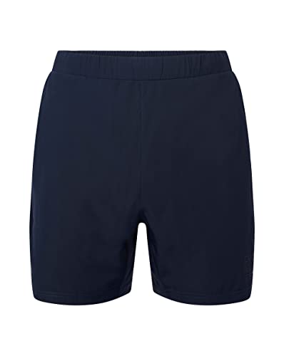 Short F1 Red Bull Racing bleu XXL confortable pour courir sans gêne