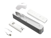 Wii Charging Station