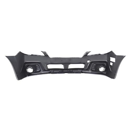 Image of FitParts Compatible with Subaru Outback 2013-2014 Front Bumper Cover