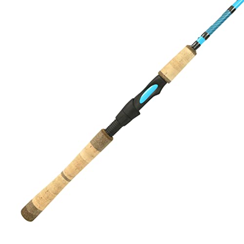 Okuma SRT Inshore Elite 30 Ton Carbon Blank Saltwater Rod, SRTE-S-761M-FG by OKUMA - Image 2