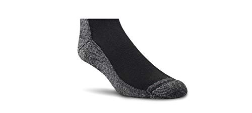 ARIAT Venttek OTC Breathable Over-The-Calf Western Boot Sock2