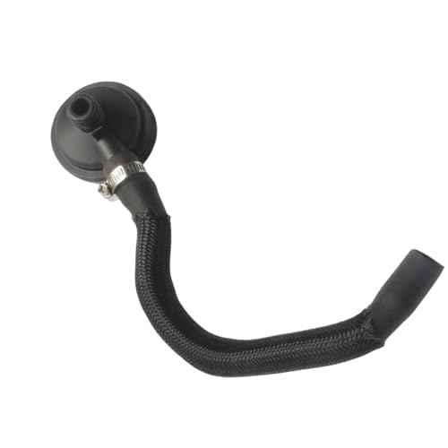 Tubo presión ventilación para Clio 2001-2005 y Kangoo 1.5