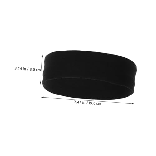 5pcs Boys and Girls Sports Headbands Youth Athletic Hairbands Elastic and Non-Slip Sweatband for Soccer Football Baseball Boys Girls2