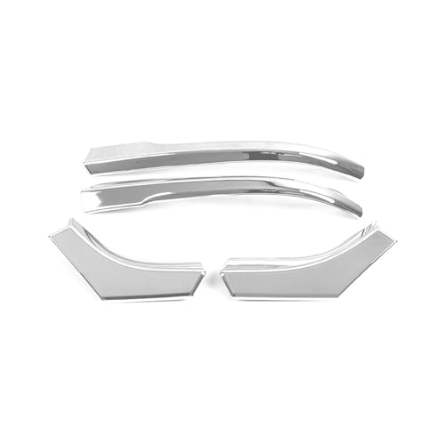 Garniture Coque Rétroviseur Tacoma N300 Protection Latérale ABS