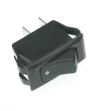 Amazon.com: 2 pin High Current 16A/250V Silver Dot Power