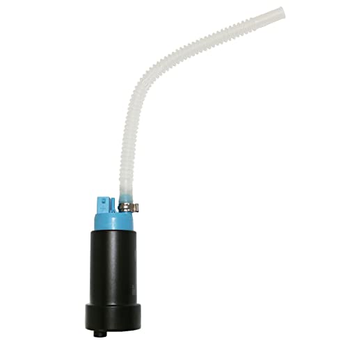 Bomba de combustible Heritage Softail Classic 2008-2017 kit de repuesto HFP-370HD-RT24 7