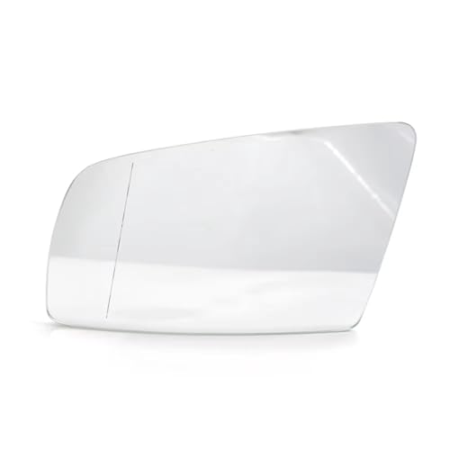 Rétroviseur extérieur verre pour BMW Série 5 E60 E61 E63 E64 2003-2008 gauche