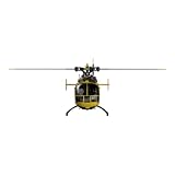 Meiurlex hélicoptère RC C180 brushless à flux optique et laser photo 5