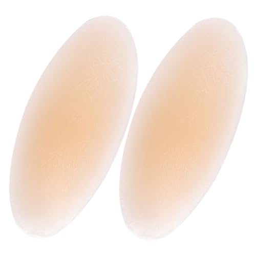 HAPINARY Adhesive Leg Stickers Silicone Calf Pad Bow Leg Corrector for Men Women