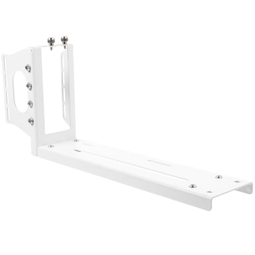 Soporte vertical para GPU Uonlytech para cajas grandes miniatura 1