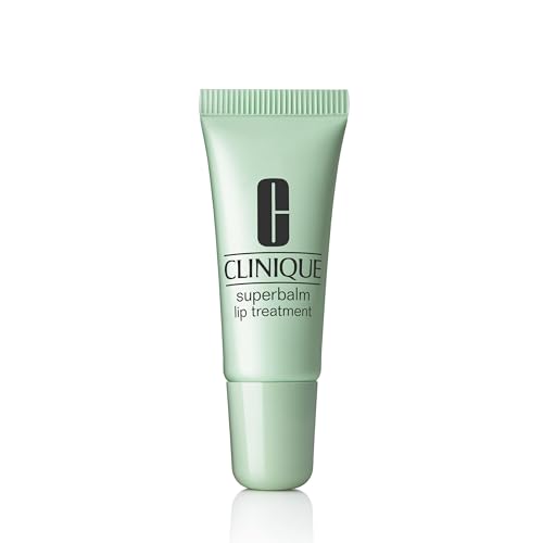 Clinique Superbalm Lip Treatment For Dry Lips | Hydrating + Repairing 0.24 Fl Oz