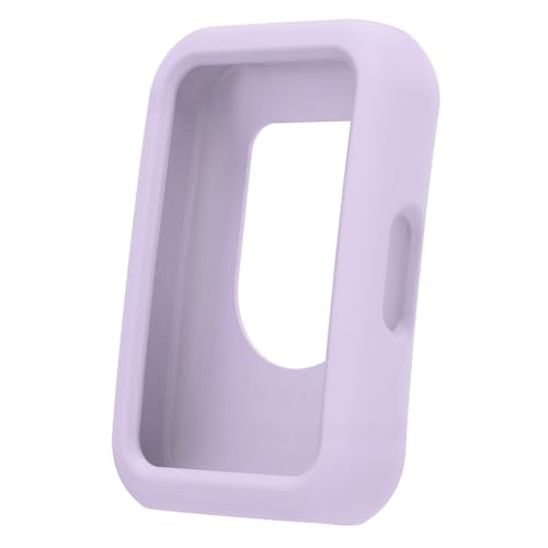 [koolriver] For HUAWEI Band11 �P�[�X �ϏՌ� �J�o�[ �V���R�� �\�t�g�P�[�X �V���v�� �\�t�g �v���e�N�^�[�J�o�[ For �t�@�[�E�F�C �o���h11(�p�[�v��)