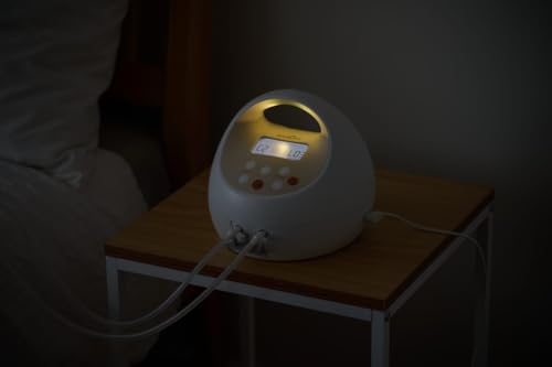 Image of Spectra Electric Breast Pump S-2 PRO