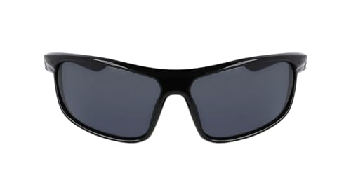 NIKE Sunglasses WINDTRACK RUN EV 24003 010 Black/Grey2