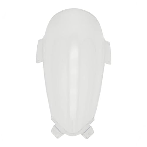 Pare-brise avant de moto pour Ducati Panigale V4 protection pour sorties piste