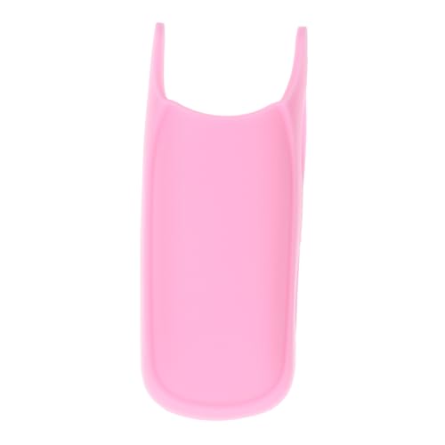 3 fundas de silicona para plancha de pelo miniatura 3