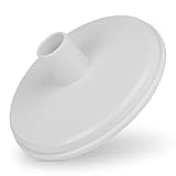 ANTOBLE SP1106 Skim Vac In-Ground Pool Skimmer - Replacement Pool Skimmer Vacuum Vac Plate -...